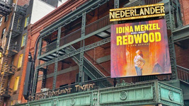 Nederlander Theatre