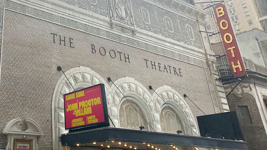 Booth Theatre