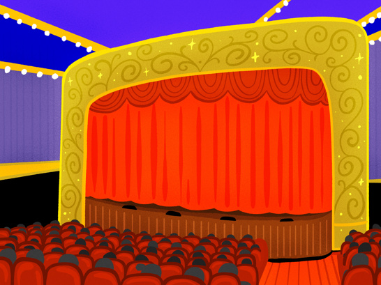 Lead image for the article A Guide to Broadway Show Times